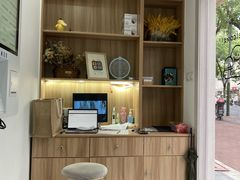 -麦悠悠·SPA·推拿(莲安东路店)