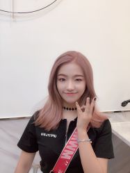 -Rise Hair上升造型