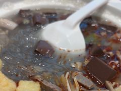 -苏晓玥·手作江南小吃(深圳北站店)