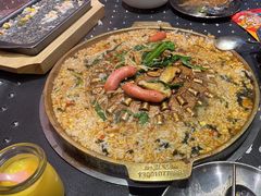 -小牛哈尼韩式水煎肉(万象城店)