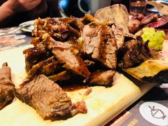 -阿顾西餐·牛排披萨(北戴河店)