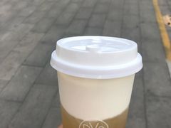 -张一元茶庄(望京店)