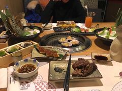 -赤坂亭·M9和牛烧肉·铁板烧(合肥万象城店)