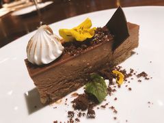 -郑州绿地JW万豪酒店The Grill烤汇扒房