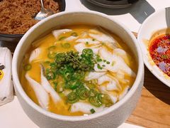 榕意藤椒鱼-榕意·川味之美(深业上城店)