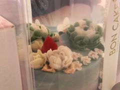 -BONCAKE裱花蛋糕(万象汇店)