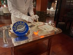 -三嚥阁 La Villa Restaurant