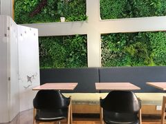 大堂-牛油果大师寿司(瑞景店)