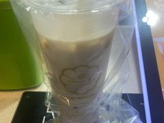 -宁茶·西宁特色奶茶(北家姓总店)