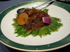-金狮麟·新豫菜(金码大厦店)