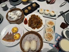 -粤盛海鲜楼(融冠乐城店)