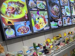 -山海经·海边人家 海鲜新青岛菜(扬州路店)