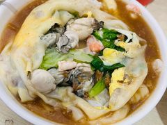 -鸿记·好再来普宁肠粉(莲花路店)