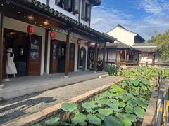 -石湖景区