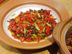 -图味美小黄鱼·景德菜(浙江路店)