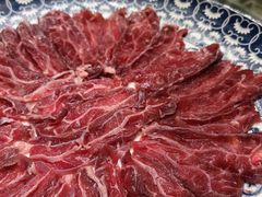 -北京老门框爆肚涮肉馆(凤城六路店)