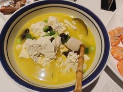 农家老豆腐-浔味·山野鱼鲜·精致私房菜(滨江店)