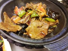 -京城小江南·土菜馆·蒸白鱼(东四十条店)