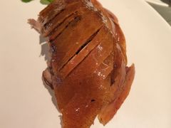 酥香嫩烤鸭-四季民福烤鸭店(外滩外白渡桥店)