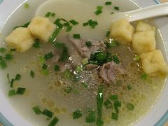 -小杨生煎(成山巴黎春天店)