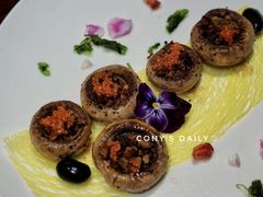 -匠和风精致料理(莆田财富中心店)