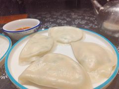 鲅鱼水饺-旺角小渔村(二马路店)