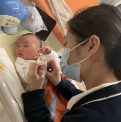 -蓓爱娇琪月子会所(虹口店)