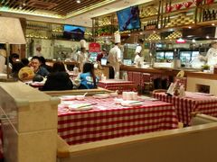 -西贝莜面村(近铁城市广场店)