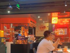 -鸣记脆皮烤鱼·海鲜烤鱼(三八广场店)