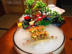 艳丽卷寿司-鳗鱼家·深夜食堂(军博店)