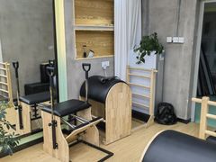 -漾健身·普拉提(橡树湾店)