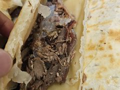 -高玛纳驴肉火烧(一世界店)