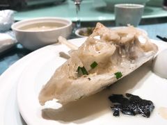 -久宴·天目湖大鱼头(恐龙园店)