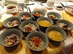 -山西会馆·晋菜·晋商宴·牌匾博物馆(胜利东街店)