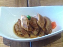 酱萝卜-黛瓦里巷(南京东路店)