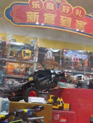 -乐高授权专卖店(朝阳大悦城店)