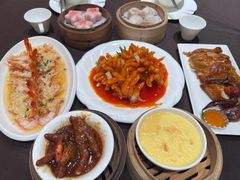 -湖北三五醇酒店·35年新楚菜