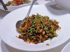 -院里寻菜·精致庭院菜(观沙岭店)