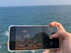-广东惠东海龟国家级自然保护区