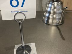 -VOYAGE COFFEE 咖啡烘焙工坊店(798艺术区店)