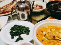 -顺风海鲜港(金玉兰店)