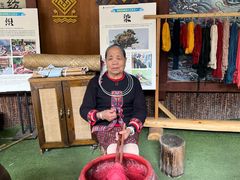 -海南槟榔谷黎苗文化旅游区