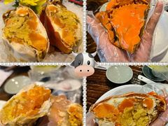 -猪肉婆私房菜(容桂总店)