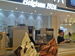 -GODIVA(国际金融中心店)