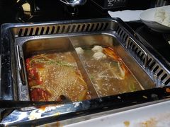 -乐尚一号high唱音乐·火锅