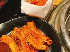 -火炉火自助餐(悠唐购物中心店)