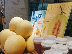 -西部马华清真兰州牛肉面·烧烤夜市(三里河店)