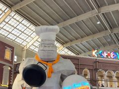 -新天地购物公园(亚泰大街店)