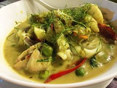 -大螃蟹海鲜餐厅