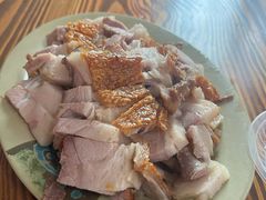 -洲心明记烧肉大粥(总店)